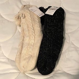 Mixit Slipper Socks